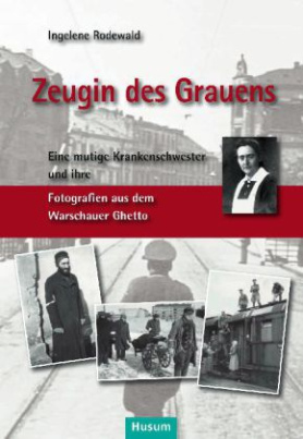 Zeugin des Grauens