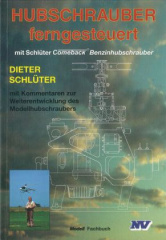 Hubschrauber ferngesteuert