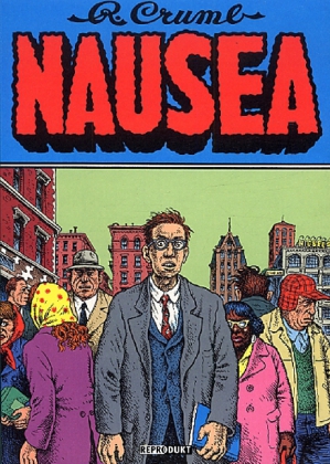 Nausea