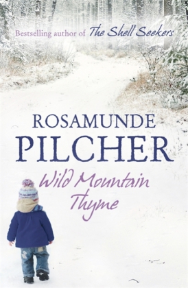 Wild Mountain Thyme. Wilder Thymian, englische Ausgabe