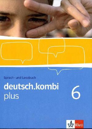 10. Klasse, Schülerbuch