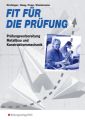 Prüfungsvorbereitung Metallbau und Kontruktionsmechanik