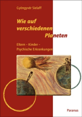 Wie auf verschiedenen Planeten