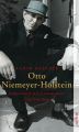 Otto Niemeyer-Holstein