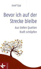 Bevor ich auf der Strecke bleibe