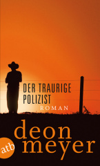 Der traurige Polizist