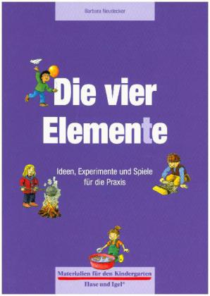 Die vier Elemente