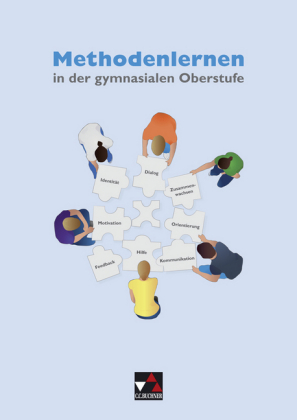 Methodenlernen in der gymnasialen Oberstufe