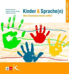 Kinder & Sprache(n)