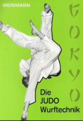 Die Judo Wurftechnik