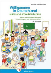 Lesen und schreiben lernen