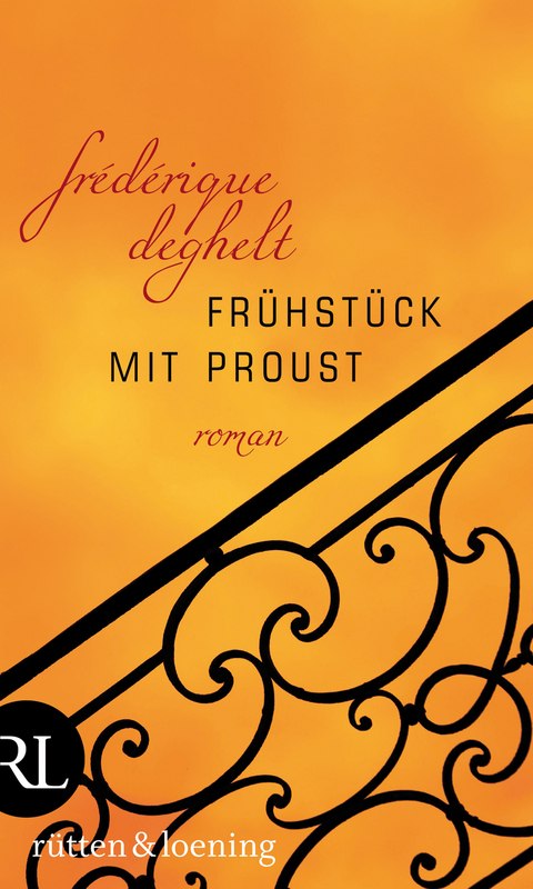 Frühstück mit Proust