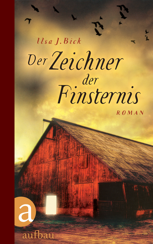 Der Zeichner der Finsternis