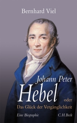 Johann Peter Hebel