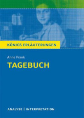 Anne Frank 'Tagebuch'