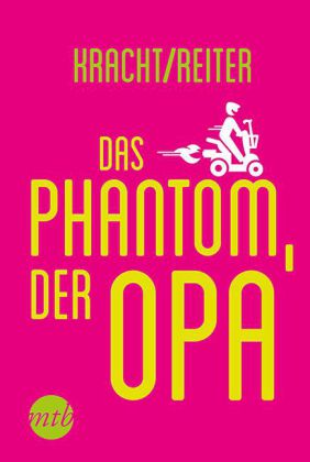 Das Phantom, der Opa