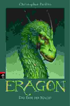 Eragon Band 4