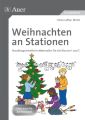 Weihnachten an Stationen 1/2