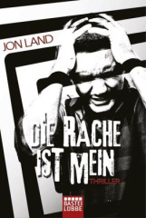 Die Rache ist mein