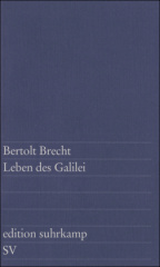 Leben des Galilei