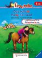 Das tollste Pony der Welt