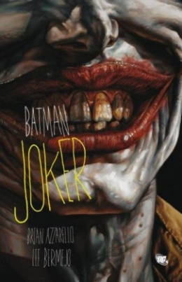 Batman, Joker