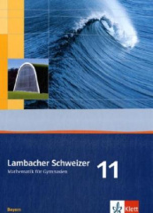 11. Schuljahr, Schülerbuch