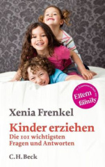 Kinder erziehen