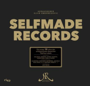 Selfmade Records