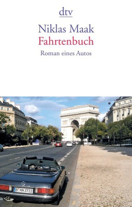 Fahrtenbuch