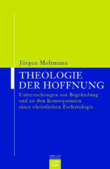 Theologie der Hoffnung