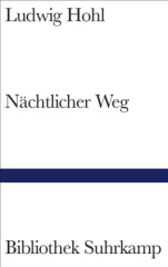 Nächtlicher Weg