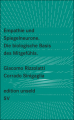 Empathie und Spiegelneurone. Die biologische Basis des Mitgefühls