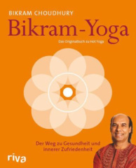 Bikram-Yoga