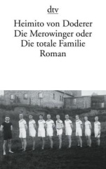 Die Merowinger oder Die totale Familie