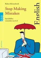 Stop Making Mistakes