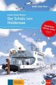 Hiddensee, m. Audio-CD