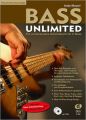 Bass Unlimited, m. 2 Audio-CDs