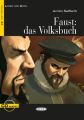 Faust: Das Volksbuch, m. Audio-CD