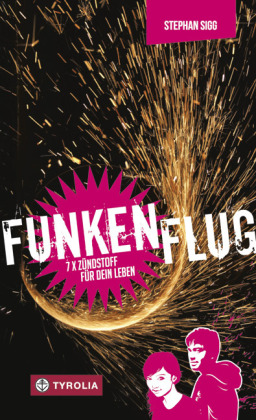 Funkenflug