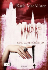 Vampire sind zum Küssen da