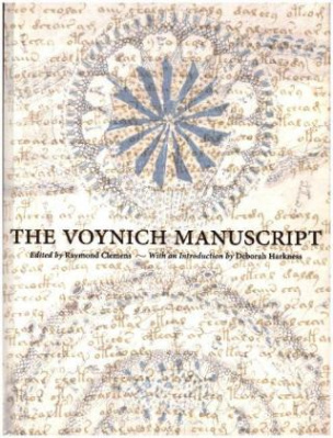 The Voynich Manuscript