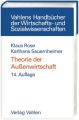 Theorie der Außenwirtschaft