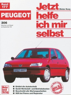 Peugeot 306 (ab September '93)