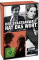 Der Staatsanwalt hat das Wort - Folge 5 (4DVD´s)