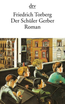 Der Schüler Gerber