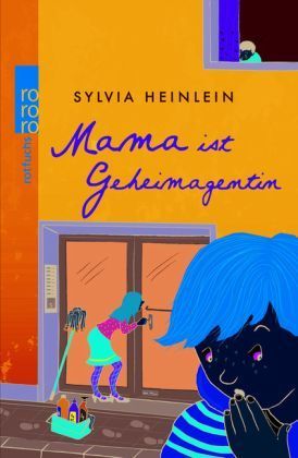 Mama ist Geheimagentin