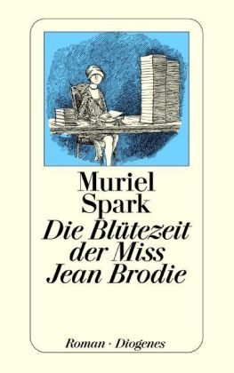 Die Blütezeit der Miss Jean Brodie