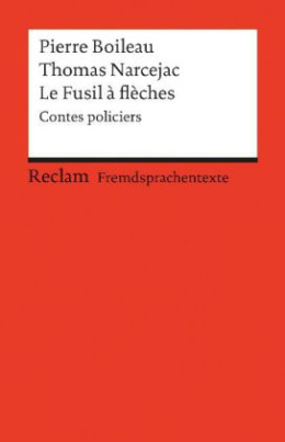 Le Fusil a flèches