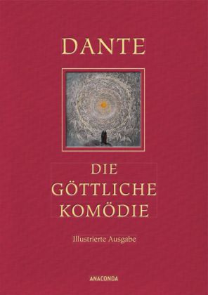 Die göttliche Komödie